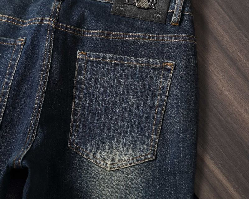 Christian Dior Jeans